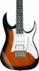 IBANEZ GRG140-SB Gitara elektryczna
